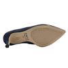 EMIS 8203 023 SHOE - NAVY